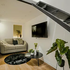 K27 - Cozy Boutique - Location By Bqa Budapest