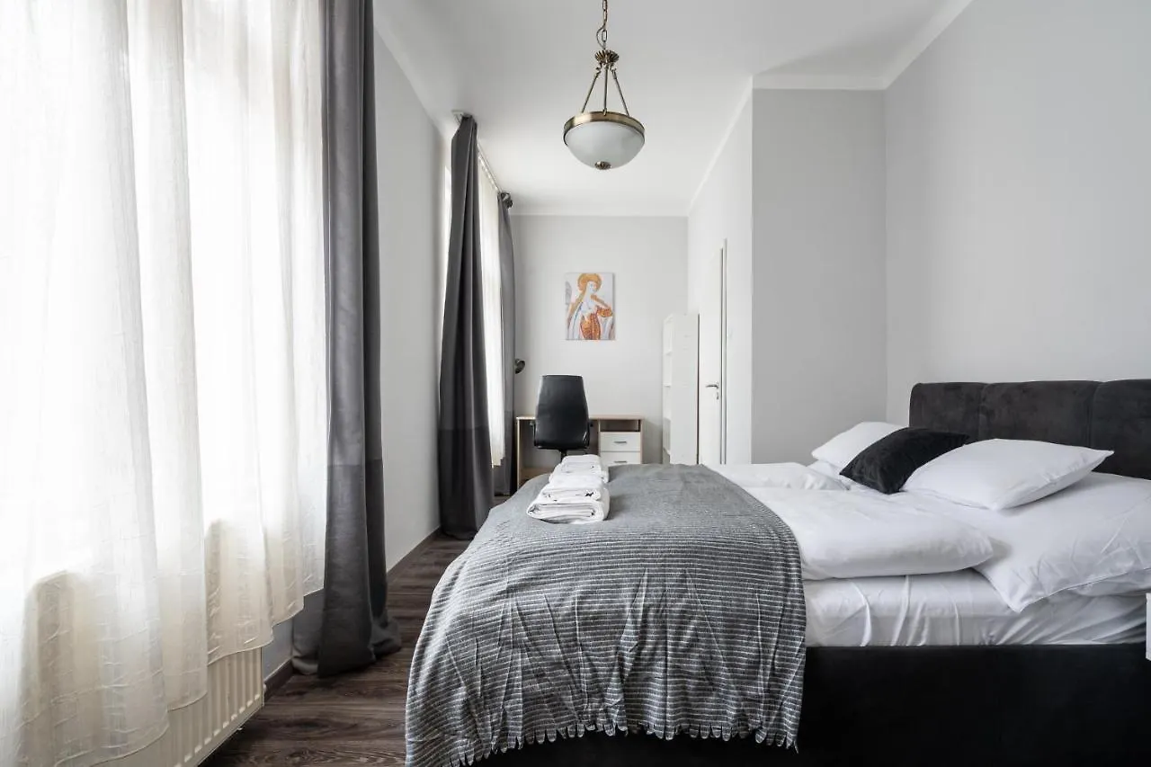 ブダペストSzentkiralyi Apartman 2アパートメント 0*, ブダペスト